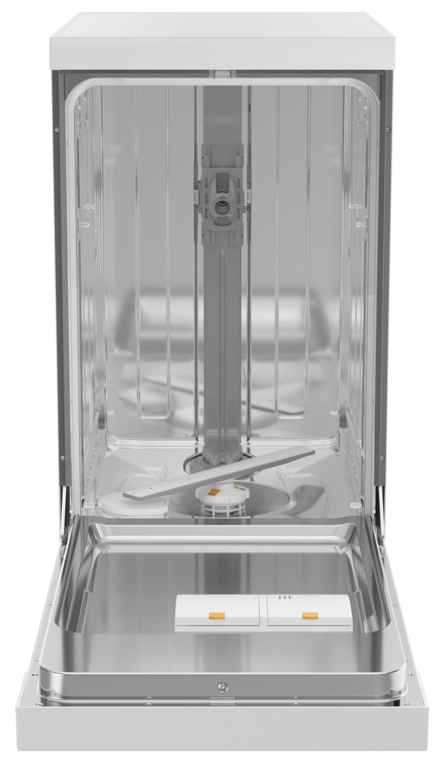 Miele G 5640 SC BRWS vaatwasser